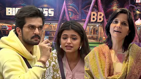 "मला खात्री आहे की माझा भाऊ..."; राकेश बापटवर झालेल्या 'त्या' आरोपांवरून बहिणीने सुनावलं 