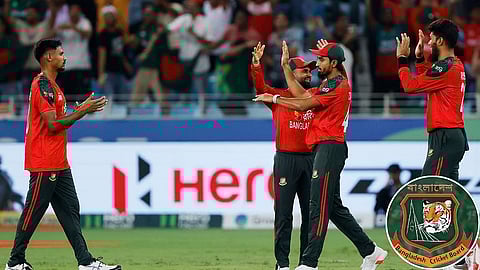 बांगलादेशचा भारतात खेळण्यास नकार कायम; ICC च्या उत्तराची प्रतीक्षा; स्पर्धेतून गच्छंती होण्याची शक्यता