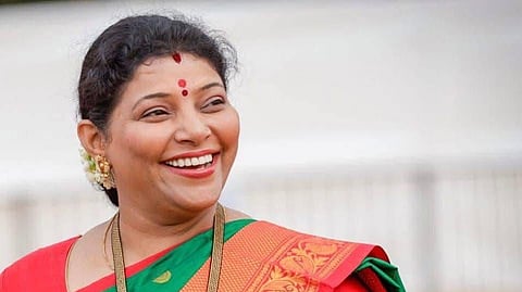 ठाण्याचा महापौर शिवसेनेचाच होणार; अनुसूचित जातीसाठी महापौरपद आरक्षित होताच माजी महापौर मीनाक्षी शिंदे यांचे प्रतिपादन