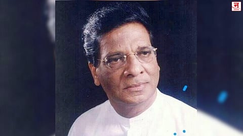 वसईतील फादर हिलरी फर्नांडिस कालवश! ख्रिस्ती धर्मगुरूवर हिंदू पद्धतीने होणार अग्नीसंस्कार!