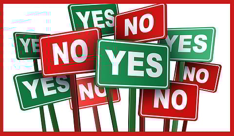 आपण असे का वागतो?