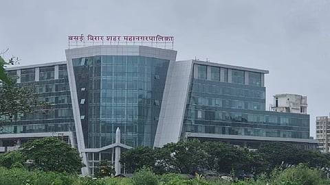 वसई-विरार महानगरपालिका