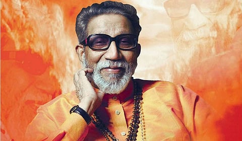 मराठी मनाचा बुलंद आवाज