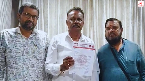 ठाकरे गटाचे ४ नगरसेवक नॉट रिचेबल; कोळसेवाडी पोलीस ठाण्यात 'मिसिंग' तक्रार दाखल