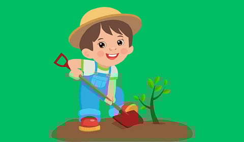 आयुष्याचे पान