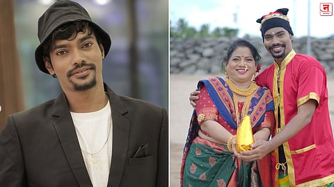 मराठमोळा रिल स्टार प्रथमेश कदमचं निधन; माय-लेकाची लोकप्रिय जोडी कायमची हरपली