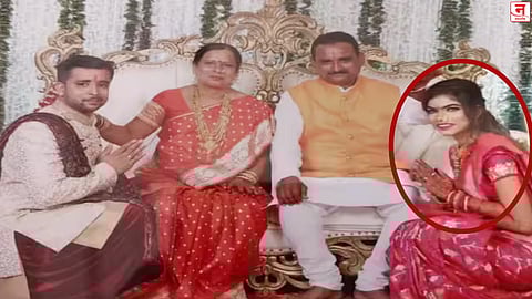 उरुळी कांचन हुंडाबळी प्रकरण : सरपंच सासू, शिक्षक सासरे… पण घरात सुनेचा छळ; दीप्तीसोबत नेमकं काय झालं? आईने केला खुलासा