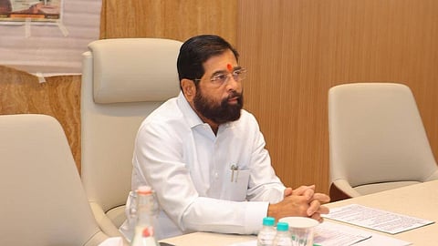 उपमुख्यमंत्री शिंदेंची सलग दोन मंत्रिमंडळ बैठकांना दांडी; जिल्हा परिषद निवडणुकीच्या रणधुमाळीचा परिणाम; १३ कॅबिनेट मंत्री गैरहजर