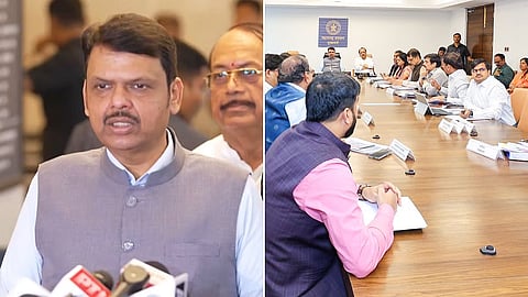 शासकीय जमिनींच्या भाडेपट्टीचा कालावधी वाढवला; ३० वर्षांचा भाडेपट्टा; ४९ वर्षांपर्यंत वाढवता येणार;  मंत्रिमंडळाचा निर्णय  