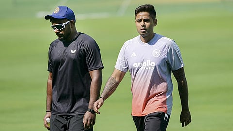 सॅमसनच्या कामगिरीची चिंता! विशाखापट्टणम येथे भारतीय संघाचा आज न्यूझीलंडशी चौथा टी-२० सामना