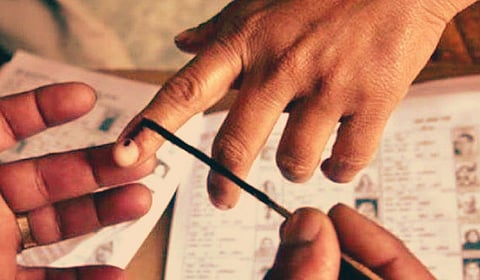 राज्य निवडणूक आयोगाची मोठी घोषणा! जिल्हा परिषद आणि पंचायत समिती निवडणुकांच्या तारखेत बदल; 'या' दिवशी होणार मतदान 