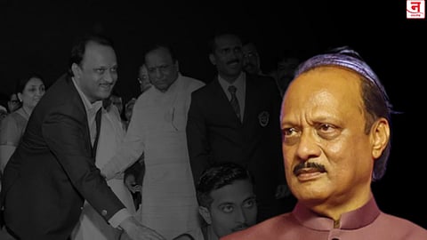 खो-खोचा आधारस्तंभ हरपला; महाराष्ट्राचे उपमुख्यमंत्री अजित पवार यांना क्रीडाविश्वातूनही आदरांजली