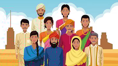 धर्मनिरपेक्षतेचे काय झाले?