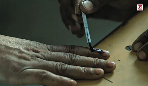 जि.प., पं. स.साठी ७ फेब्रुवारीला मतदान, मतमोजणी ९ फेब्रुवारीला; राज्य निवडणूक आयोगाने दिली माहिती