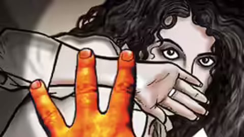 महिला कौटुंबिक हिंसाचार सोसतात! रुढीवादी वातावरणाबद्दल न्यायालयाला चिंता 