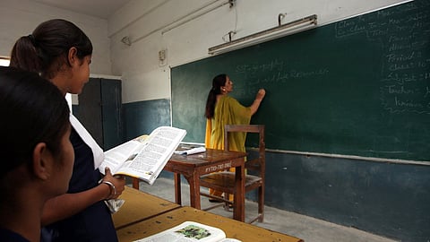 प्रातिनिधिक छायाचित्र 