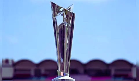 वेध विश्वचषकाचे, मात्र वार्ता विघ्नांचीच!