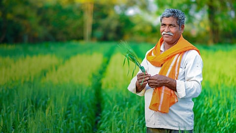 शेतकऱ्यांना संरक्षण देणारा कायदा लवकरच