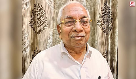 अकाली मृत्यूने दिलेला जीवनाचा धडा