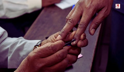 जिल्हा परिषदेच्या निवडणुकांसाठी ७ फेब्रुवारीला मतदान; कोणत्या कर्मचाऱ्यांना मिळणार भरपगारी सुट्टी? जाणून घ्या महत्त्वाची माहिती 