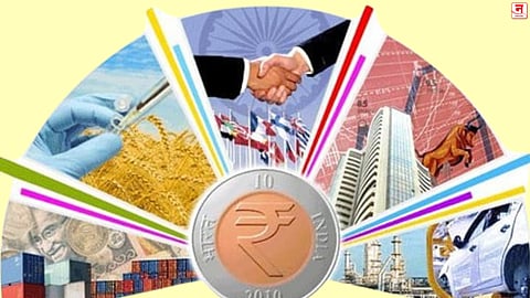 अर्थव्यवस्थेच्या वाढीची दुसरी बाजू