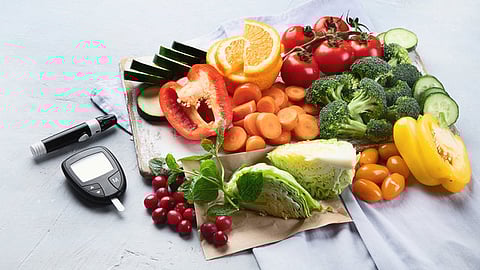डायबिटीजवर नियंत्रण ठेवायचंय? वाचा तज्ज्ञांचा महत्त्वाचा सल्ला 