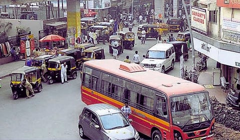 डोंबिवलीकरांनो लक्ष द्या! ३ फेब्रुवारीपासून 'या' मार्गांवर प्रवेश बंद; जाणून घ्या पर्यायी मार्ग