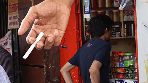 प्रातिनिधिक छायाचित्र 