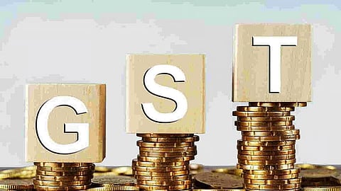 GST संकलन तीन महिन्यांच्या उच्चांकावर; जानेवारीमध्ये ६.२ टक्क्यांनी वाढून १.९३ लाख कोटींवर 
