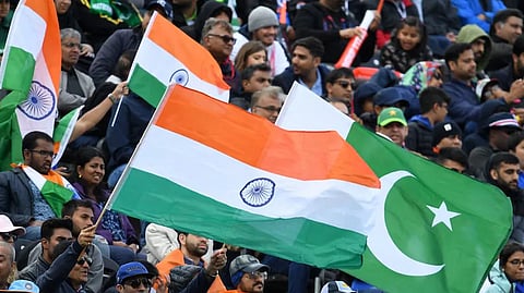 IND vs PAK : पाकिस्तानचा भारताविरुद्धच्या सामन्यावर बहिष्कार; टी-२० विश्वचषकात सहभागी होणार