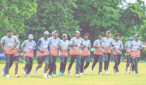 IND vs AFG, ICC U19 World Cup 2026 : युवा संघाची अफगाणी परीक्षा; १९ वर्षांखालील विश्वचषकात आज भारत-अफगाणिस्तान उपांत्य सामना