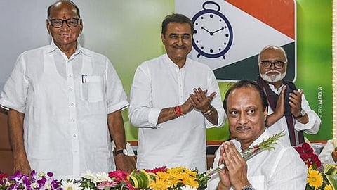 फैसला नेते करणार की न्यायालय?