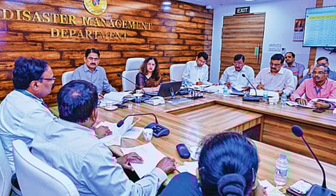 Mumbai : थकबाकीदारांची खैर नाही; मालमत्ता जप्त करून लिलाव करा - अतिरिक्त आयुक्तांचे निर्देश