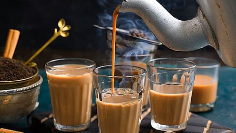 चहा प्रेमींनो लक्ष द्या! ॲसिडिटी आणि शुगरचा धोका वाढू शकतो; चहा बनवण्याची 'ही' पद्धत वेळीच बदला