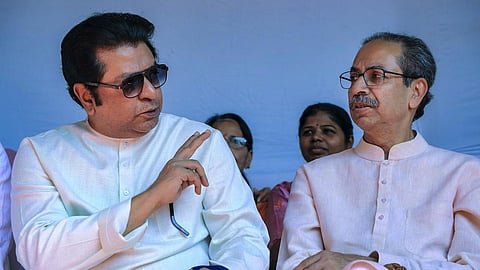 मनसेला ठाकरे सेनेच्या कोट्यातून हवा स्वीकृत नगरसेवक