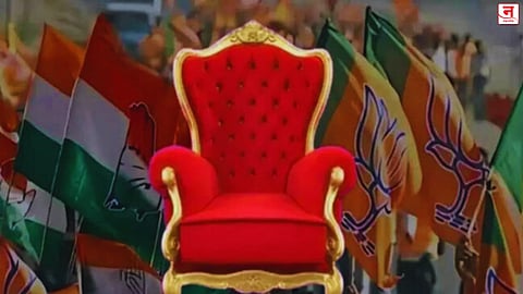 राज्यातील आठ शहरांमध्ये नवे महापौर; नागपूर, संभाजीनगरसह ६ शहरांत भाजपचा महापौर