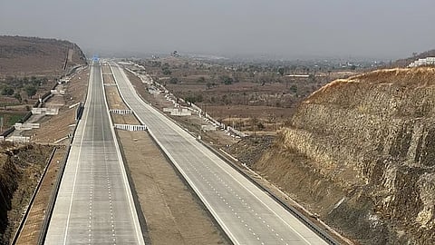 समृद्धी महामार्गाने प्रवास करताय? १० दिवस वाहतूक निर्बंध; कोणता रस्ता कधी बंद? जाणून घ्या सविस्तर