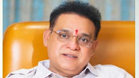 Bhiwandi : माजी महापौर विलास पाटील यांना अटकपूर्व जामीन; महापौर निवडणुकीला नवे वळण