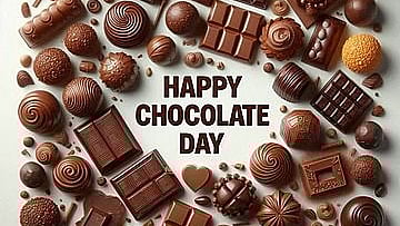 Valentine's Week : जोडीदाराच्या आवडीनुसार निवडा परफेक्ट चॉकलेट; Chocolate Dayसाठी 'हे' ऑप्शन्स ठरतील बेस्ट 