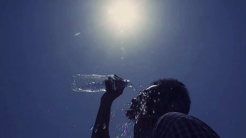 फेब्रुवारीतच उन्हाच्या झळा; मुंबईसह महाराष्ट्राच्या हवामानात कमालीचा बदल; एप्रिल-मे आधीच उष्णतेची तीव्रता अधिक वाढण्याची शक्यता