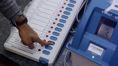 जिल्हा परिषद-पंचायत समिती निवडणुकीची आज मतमोजणी