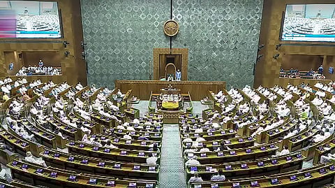 संसदेत पीएम केअर फंडवर प्रश्न विचारण्यास बंदी? ही 'हुकूमशाही' असल्याची काँग्रेसची टीका