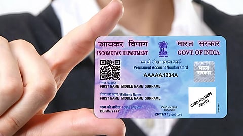 PAN Card नियमांमध्ये मोठा बदल होणार? रोख व्यवहार, वाहन खरेदी आणि मालमत्तेसाठी नवी मर्यादा; जाणून घ्या सविस्तर