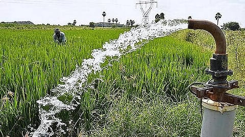 सिंचन प्रकल्पांसाठी कर्ज; साडेसात हजार कोटी मंजूर; राज्य मंत्रिमंडळाचा निर्णय जाहीर