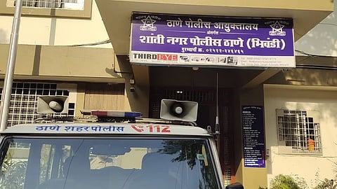 भिवंडीच्या बिल्डरला हनीट्रॅपमध्ये अडकवले; लाखो रुपयांची फसवणूक, तिघांवर गुन्हा दाखल