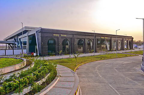 कोल्हापूर-मुंबई मार्गावर आता संध्याकाळीही विमानसेवा; २ मार्चपासून सुरूवात, बघा वेळापत्रक 