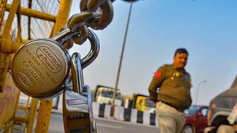 कामगार कायद्याविरोधात आज 'भारत बंद'