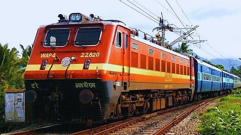 कल्याण-इगतपुरी मार्गावर १३ तासांचा मेगाब्लॉक; अनेक एक्स्प्रेस गाड्या रद्द, काहींचे मार्ग बदलणार; पाहा संपूर्ण वेळापत्रक