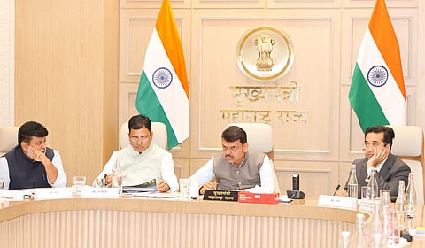 कातळशिल्पांच्या संशोधनासाठी ‘वर्ल्ड हेरिटेज डेस्क’; प्रकल्पासाठी राज्य सरकारकडून १४ कोटी ६२ लाख रुपयांची तरतूद