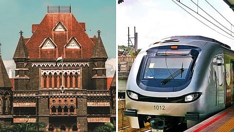 Mumbai : कारशेडचा मार्ग मोकळा; कांजूरमार्ग भूखंड वापराला आव्हान देणारी याचिका फेटाळली